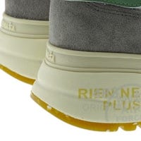 Compra Zapatillas Grises Hombre Premiata | Gallery Carrile foto 7