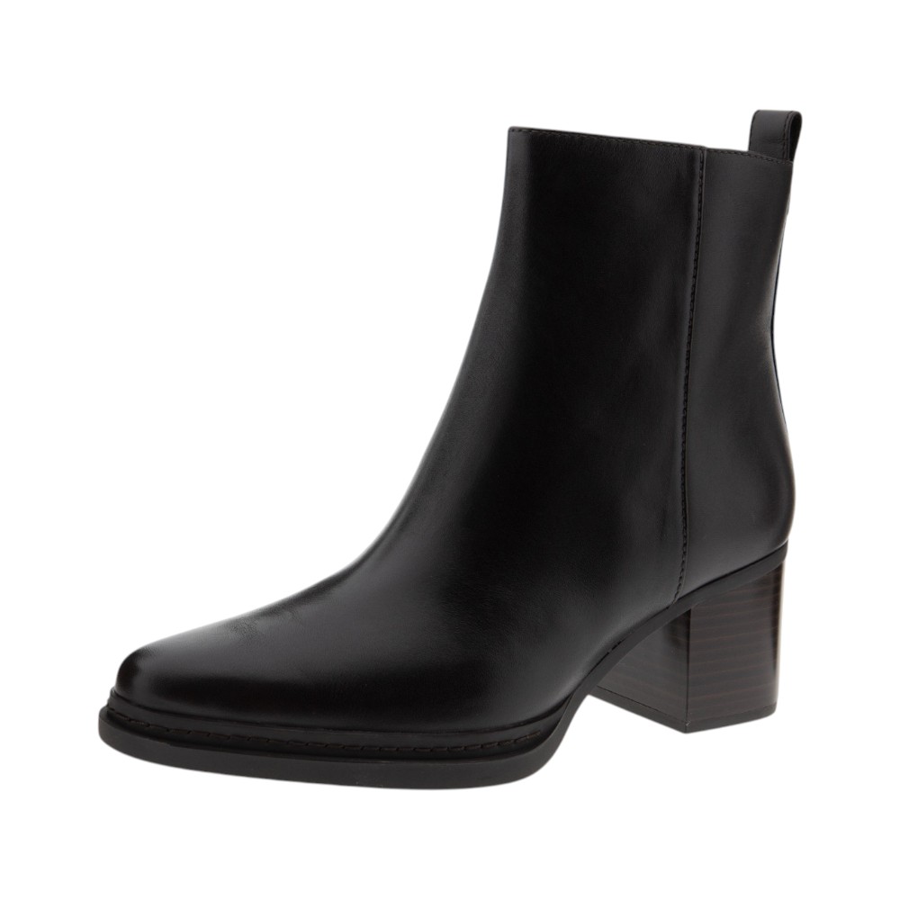Botas altas piel marrón Michael Kors | Carrilé foto 3