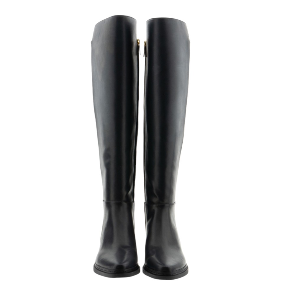 Botas mosqueteras mujer planas | Michael Kors foto 2