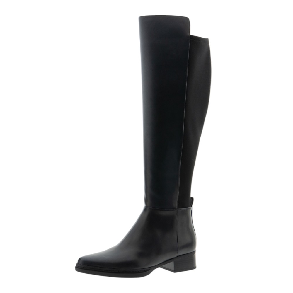 Botas mosqueteras mujer planas | Michael Kors foto 3