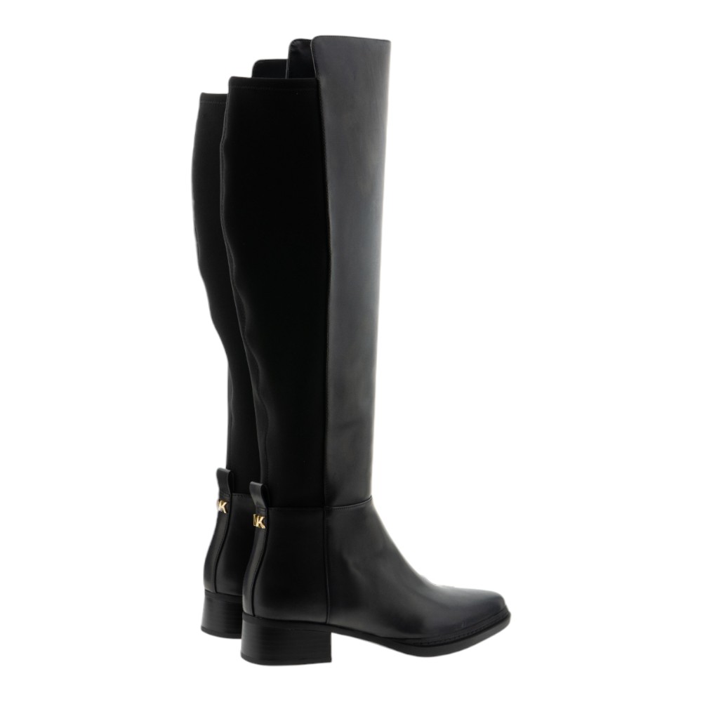 Botas mosqueteras mujer planas | Michael Kors foto 4