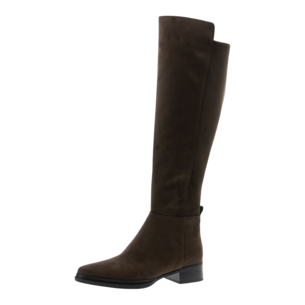 Botas mosqueteras marrones mujer | Michael Kors foto 3