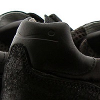 Zapatillas hombre piel y nylon vestir Voile Blanche Liam Race foto 7