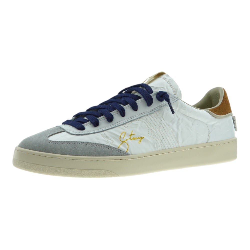 Zapatillas de Vestir Blancas Stacy para Hombre | Exclusivas en Gallery Carrile foto 3