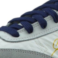 Zapatillas de Vestir Blancas Stacy para Hombre | Exclusivas en Gallery Carrile foto 5