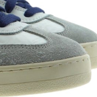 Zapatillas de Vestir Blancas Stacy para Hombre | Exclusivas en Gallery Carrile foto 6