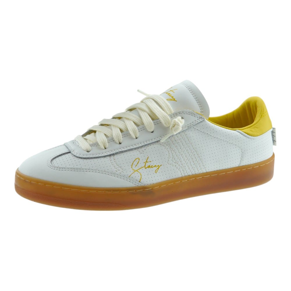 Zapatillas Casual Blancas Hombre Stacy | Compra en Gallery Carrile foto 3