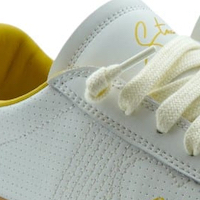 Zapatillas Casual Blancas Hombre Stacy | Compra en Gallery Carrile foto 6