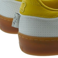 Zapatillas Casual Blancas Hombre Stacy | Compra en Gallery Carrile foto 7