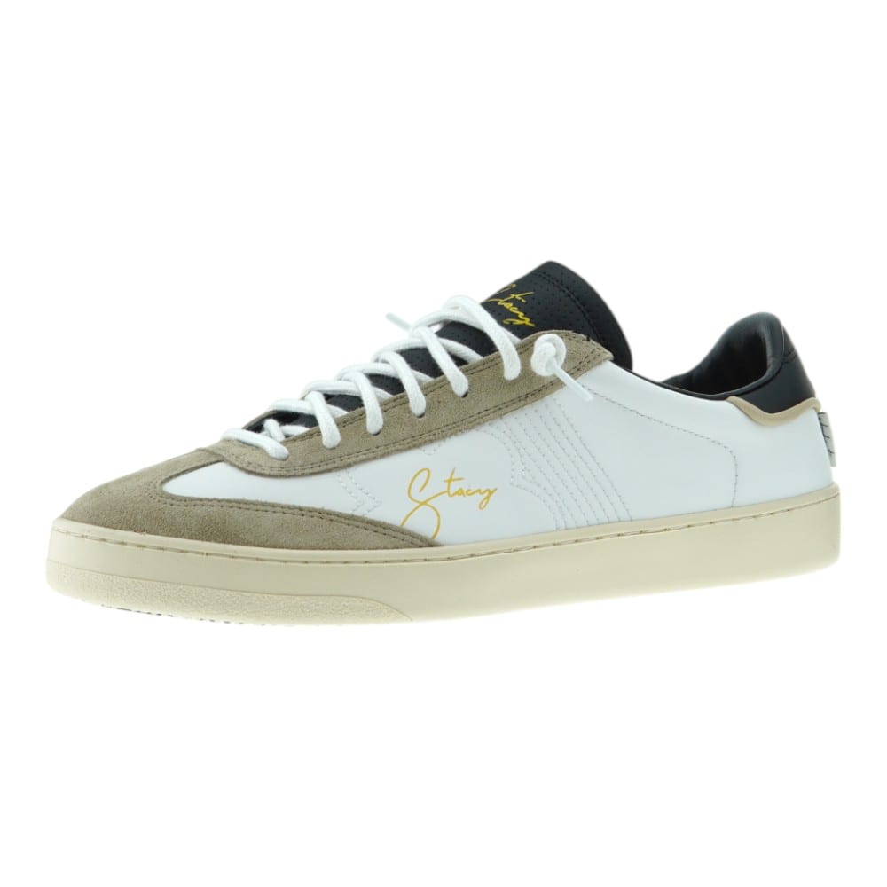 Comprar Zapatillas Stacy Blancas de Vestir para Hombre | Gallery Carrile foto 3