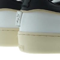 Comprar Zapatillas Stacy Blancas de Vestir para Hombre | Gallery Carrile foto 6