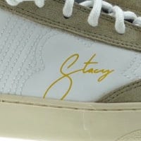 Comprar Zapatillas Stacy Blancas de Vestir para Hombre | Gallery Carrile foto 7