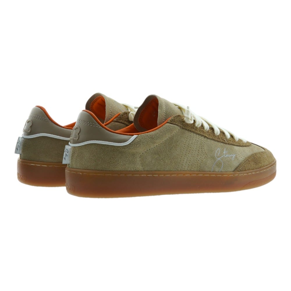 Zapatillas Marrones Hombre Stacy | Exclusividad en Gallery Carrile foto 4