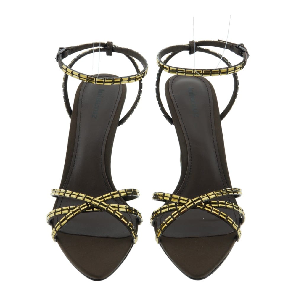 Compra Sandalias de Tacón Lola Cruz | Gallery Carrile foto 2