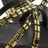 Compra Sandalias de Tacón Lola Cruz | Gallery Carrile foto 5
