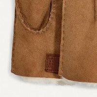 Guantes Hombre Ugg de Ante - Estilo y Protección foto 4