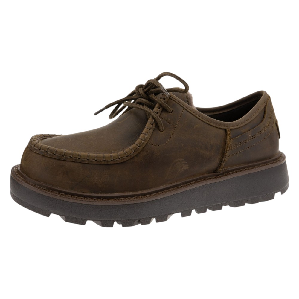 Blucher Ugg piel cordero caballero | Gallery Carrilé foto 3