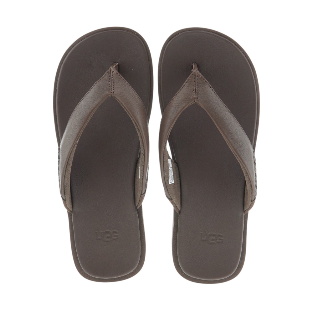 Sandalias de dedo hombre Ugg | Comodidad y estilo para verano foto 2
