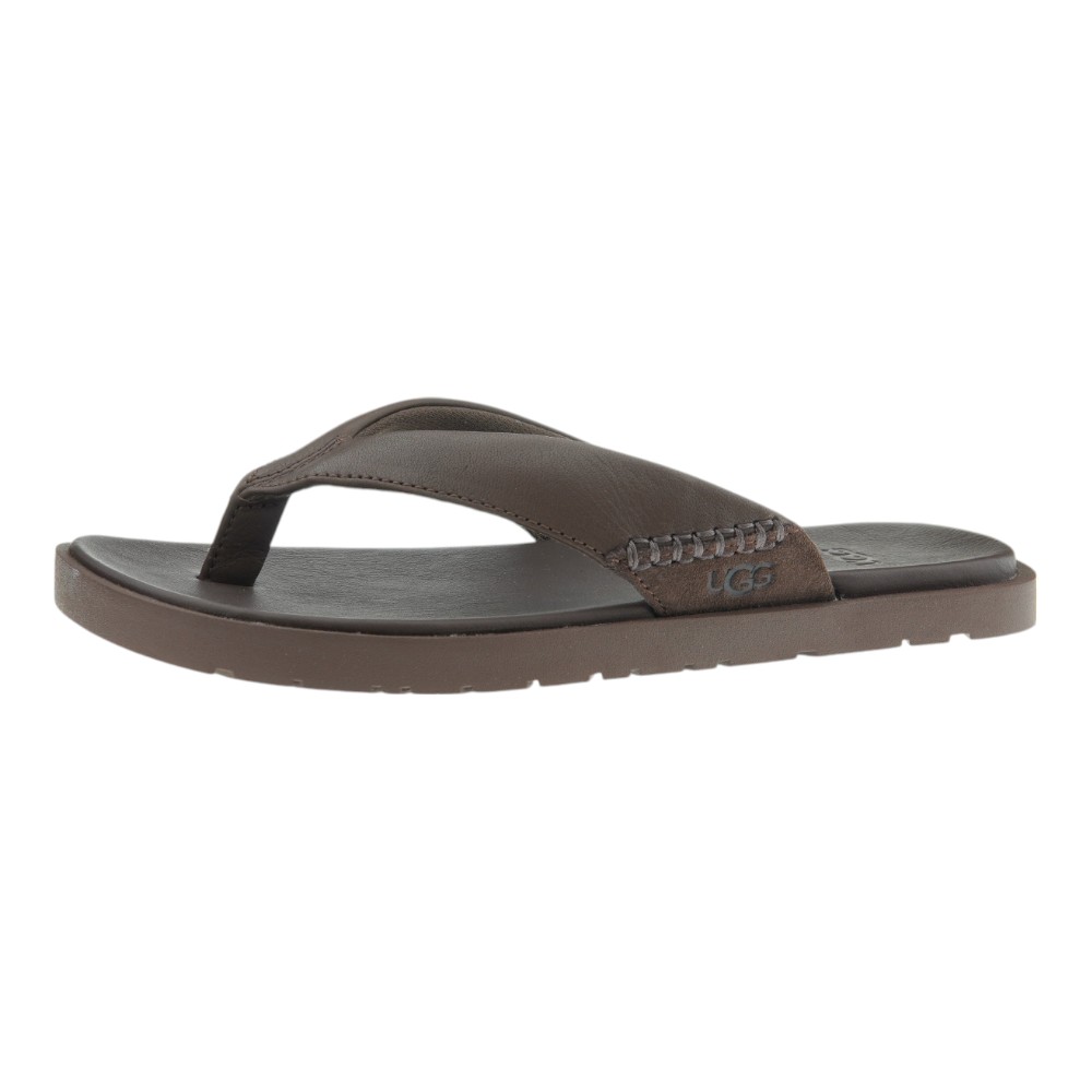 Sandalias de dedo hombre Ugg | Comodidad y estilo para verano foto 3