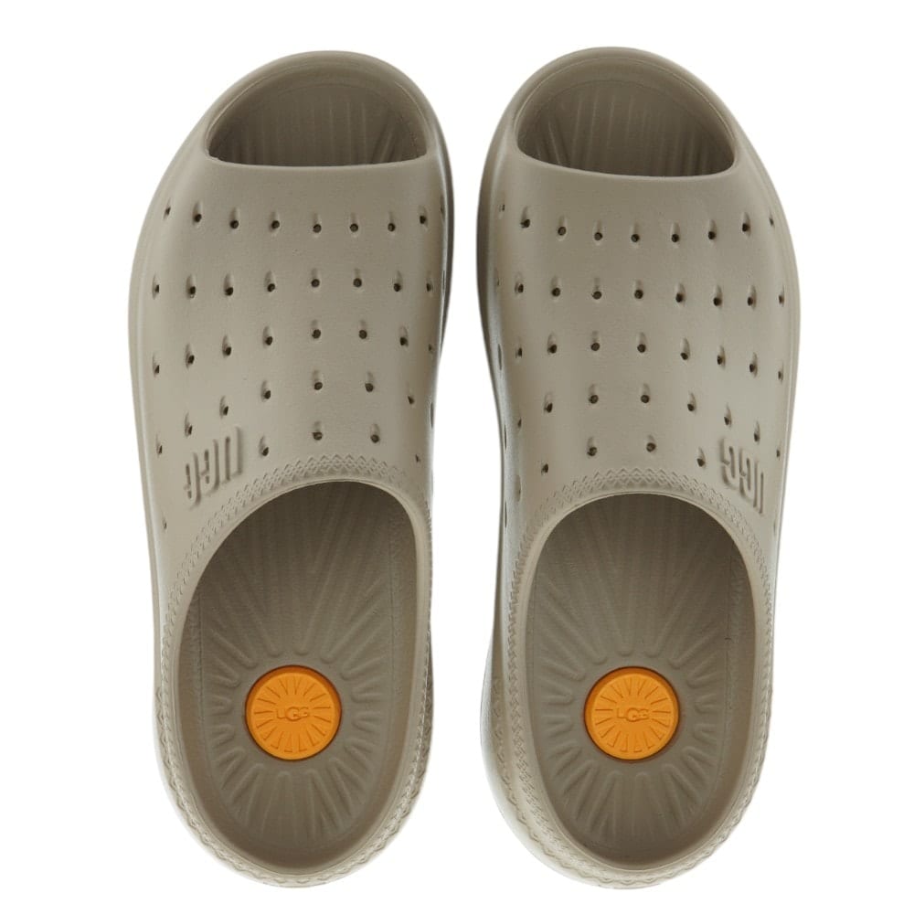 Comodidad en Cada Paso - Sandalias Ugg Beach Slide para Hombre | Gallery Carrile foto 2