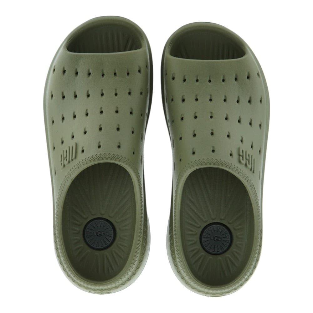 Sandalias Ugg M Slide It Hombre | Versatilidad Acuática | Gallery Carrile foto 2