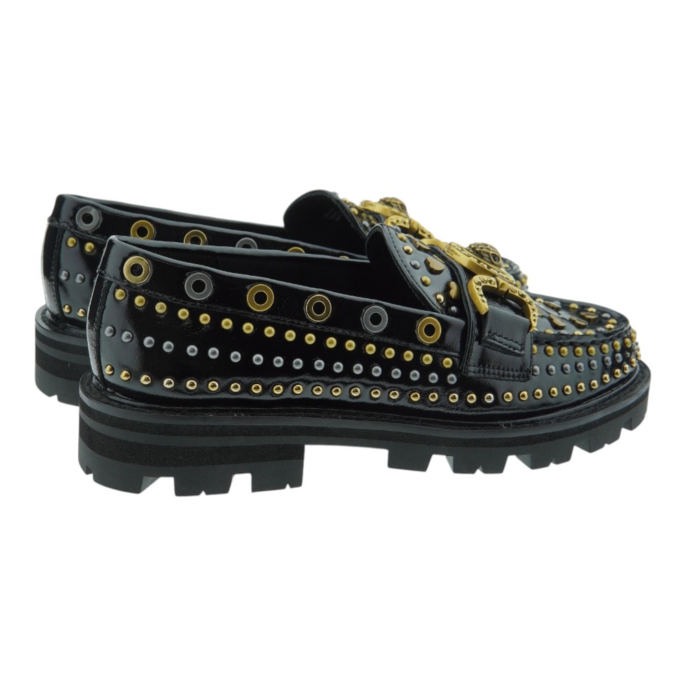 Mocasines track mujer Kurt Geiger - Estilo y personalidad foto 4