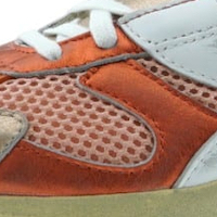 Compra Sneakers Naranjas para Mujer de Diadora | Gallery Carrile foto 5