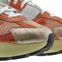 Compra Sneakers Naranjas para Mujer de Diadora | Gallery Carrile foto 7