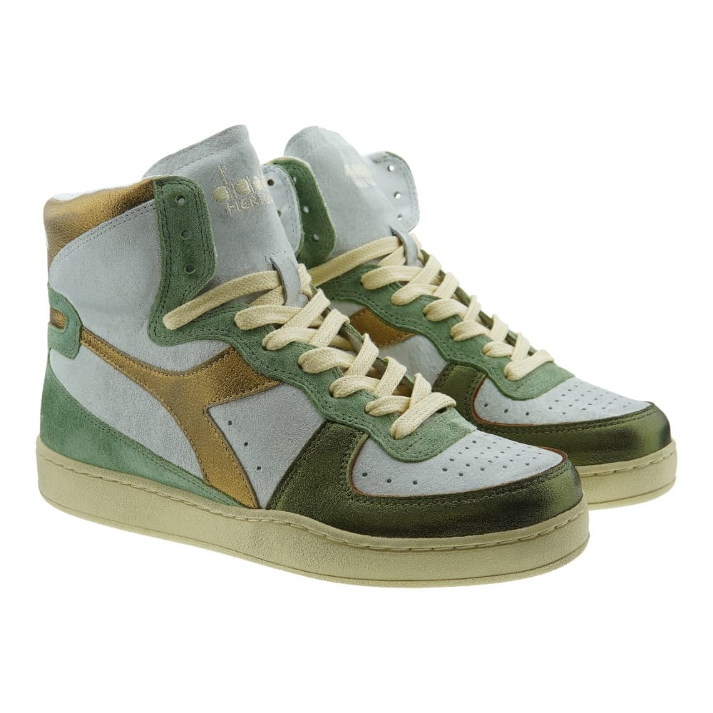 Zapatillas diadora mujer 66 cheap