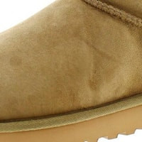 Botas piel oveja lazos Ugg Mini Bailey Bow foto 8