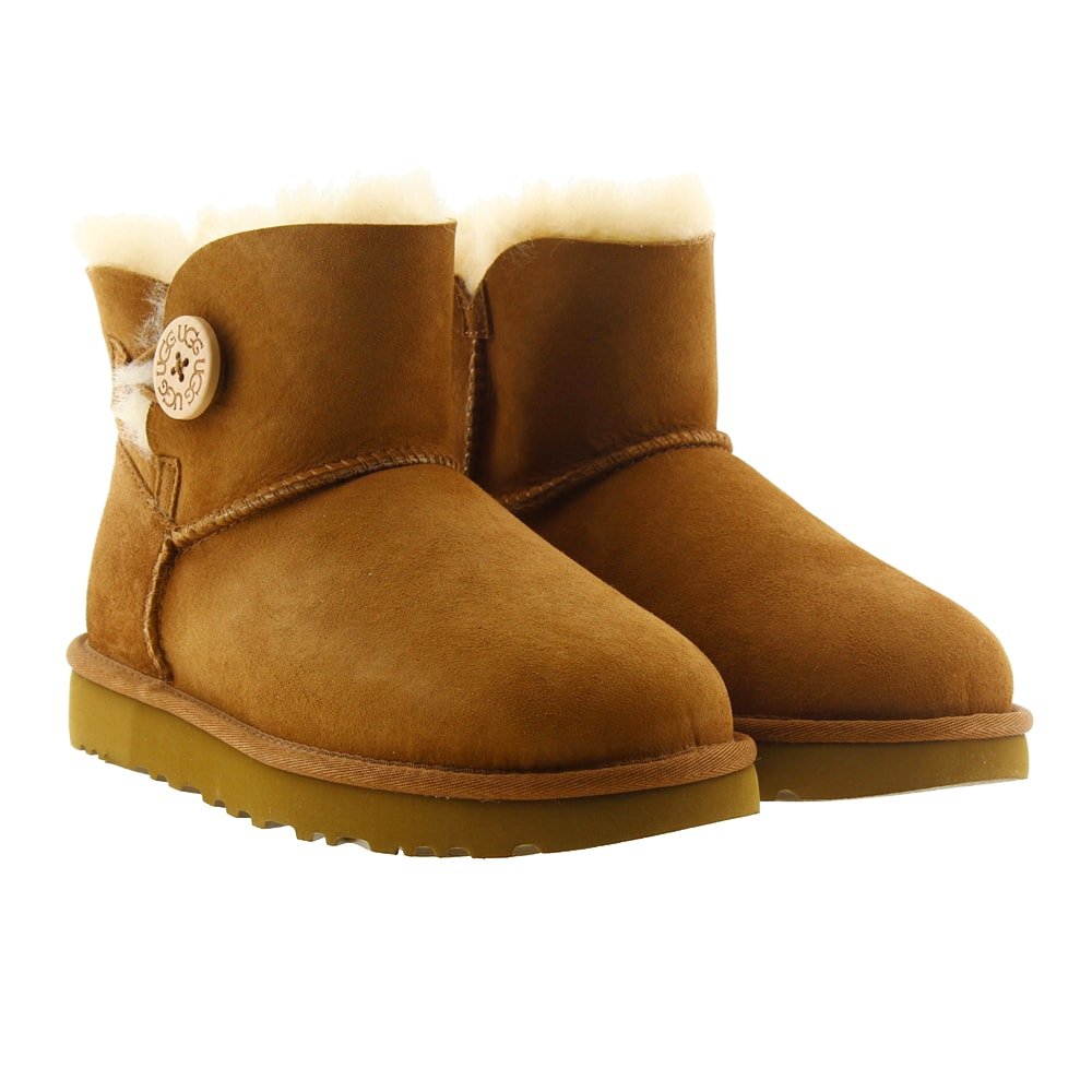 botas de pelo