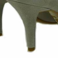 Zapatos de salón piel tacón medio Michael Kors MK-Flex Mid Pump  foto 5