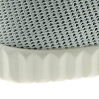Mocasín Tejido Blanco Voile Blanche para Mujer | Versatilidad y Confort | Carrile foto 7