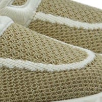 Mocasín Tejido Elástico Voile Blanche para Mujer | Comodidad y Estilo en Carrile foto 5