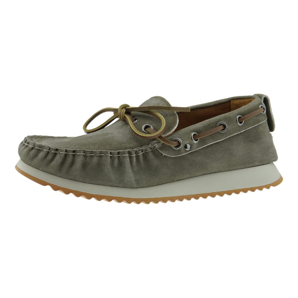 Náuticos Mariner Spirit de Voile Blanche para el Hombre Moderno | Gallery Carrile foto 3