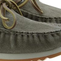 Náuticos Mariner Spirit de Voile Blanche para el Hombre Moderno | Gallery Carrile foto 5