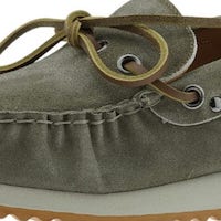 Náuticos Mariner Spirit de Voile Blanche para el Hombre Moderno | Gallery Carrile foto 6