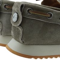Náuticos Mariner Spirit de Voile Blanche para el Hombre Moderno | Gallery Carrile foto 7