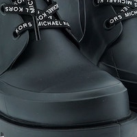 Bota lluvia pelo Michael Kors Montaigne Rainboot foto 8