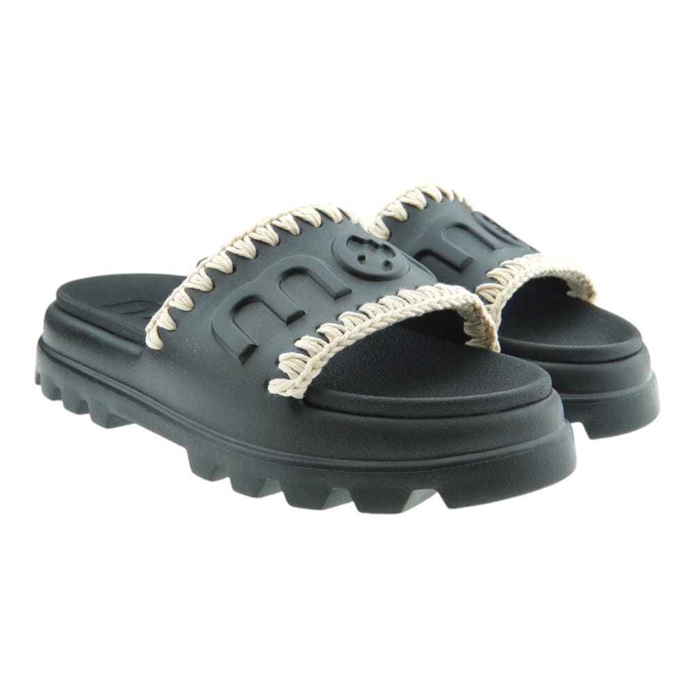Palas plataforma piscina MOU MU.SW661000N