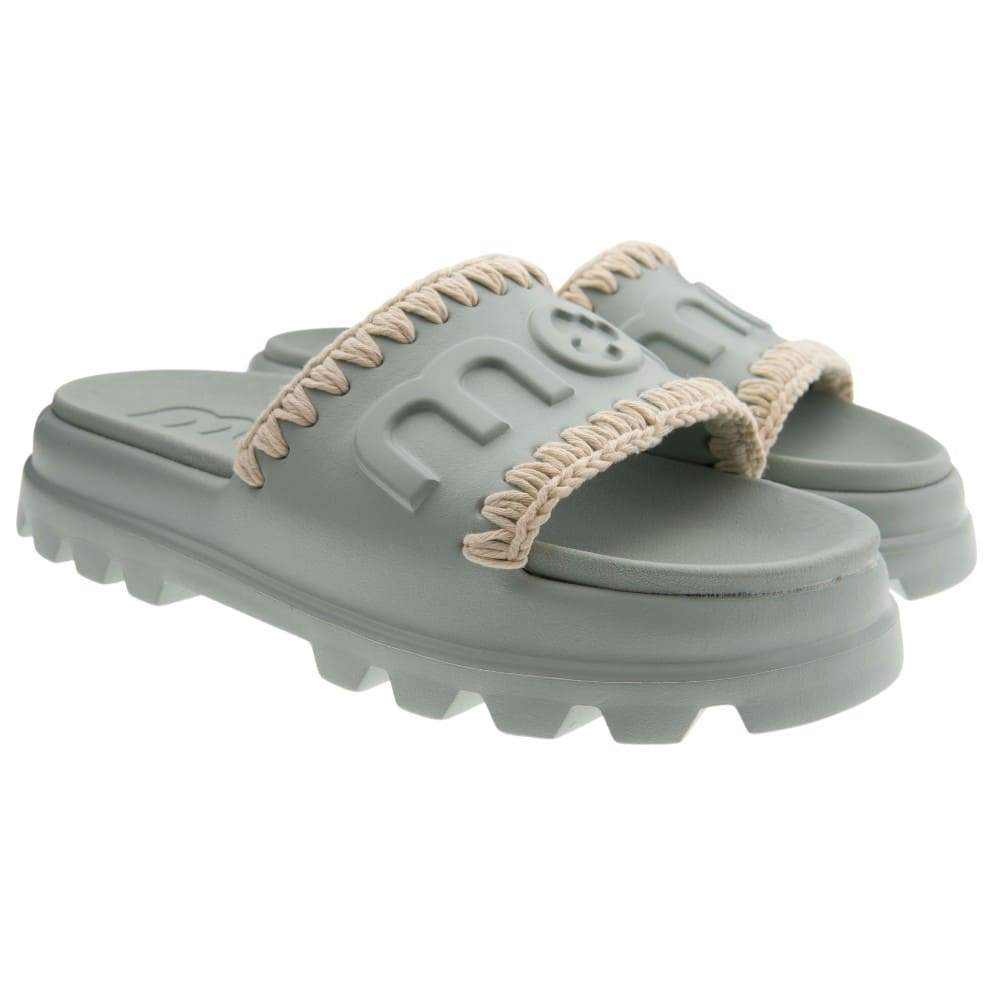 Palas plataforma piscina MOU MU.SW661000N
