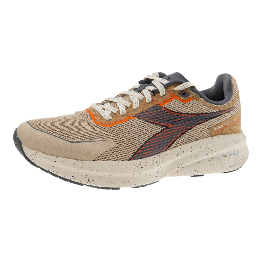 Zapatillas Deportivas Casual Diadora para Hombre | Gallery Carrile foto 3