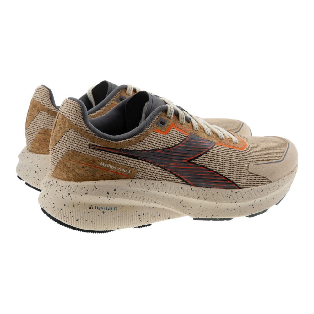  Zapatillas Deportivas Casual Diadora para Hombre | Gallery Carrile foto 4