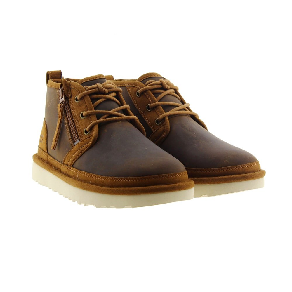 botas de hombre ugg