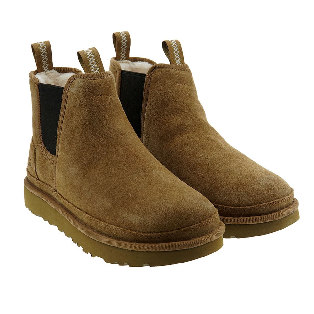 Bota australiana caballero elásticos Ugg Neumel Chelsea