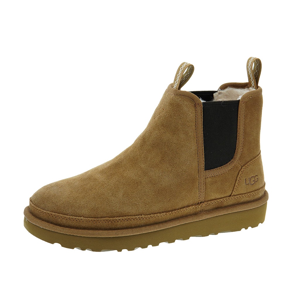 Bota australiana caballero elásticos Ugg Neumel Chelsea foto 3