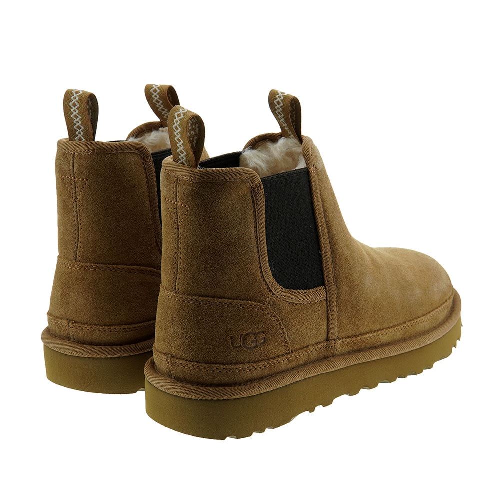 Bota australiana caballero elásticos Ugg Neumel Chelsea foto 4