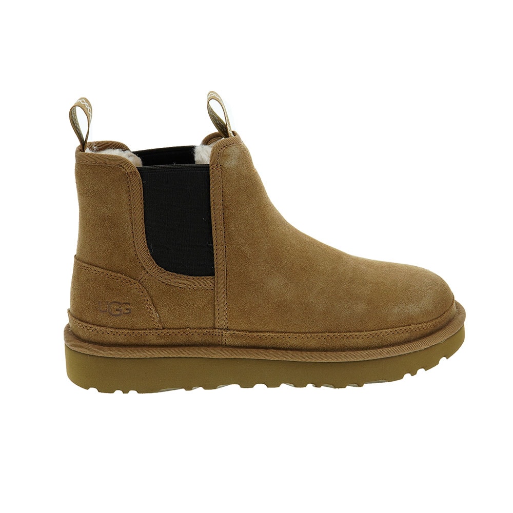 Bota australiana caballero elásticos Ugg Neumel Chelsea foto 5