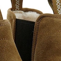 Bota australiana caballero elásticos Ugg Neumel Chelsea foto 7