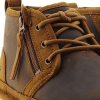 Bota cordón hombre Ugg Neumel  foto 6